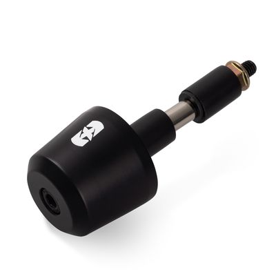 Oxford Bar Weights CS255 Carbon steel 255g