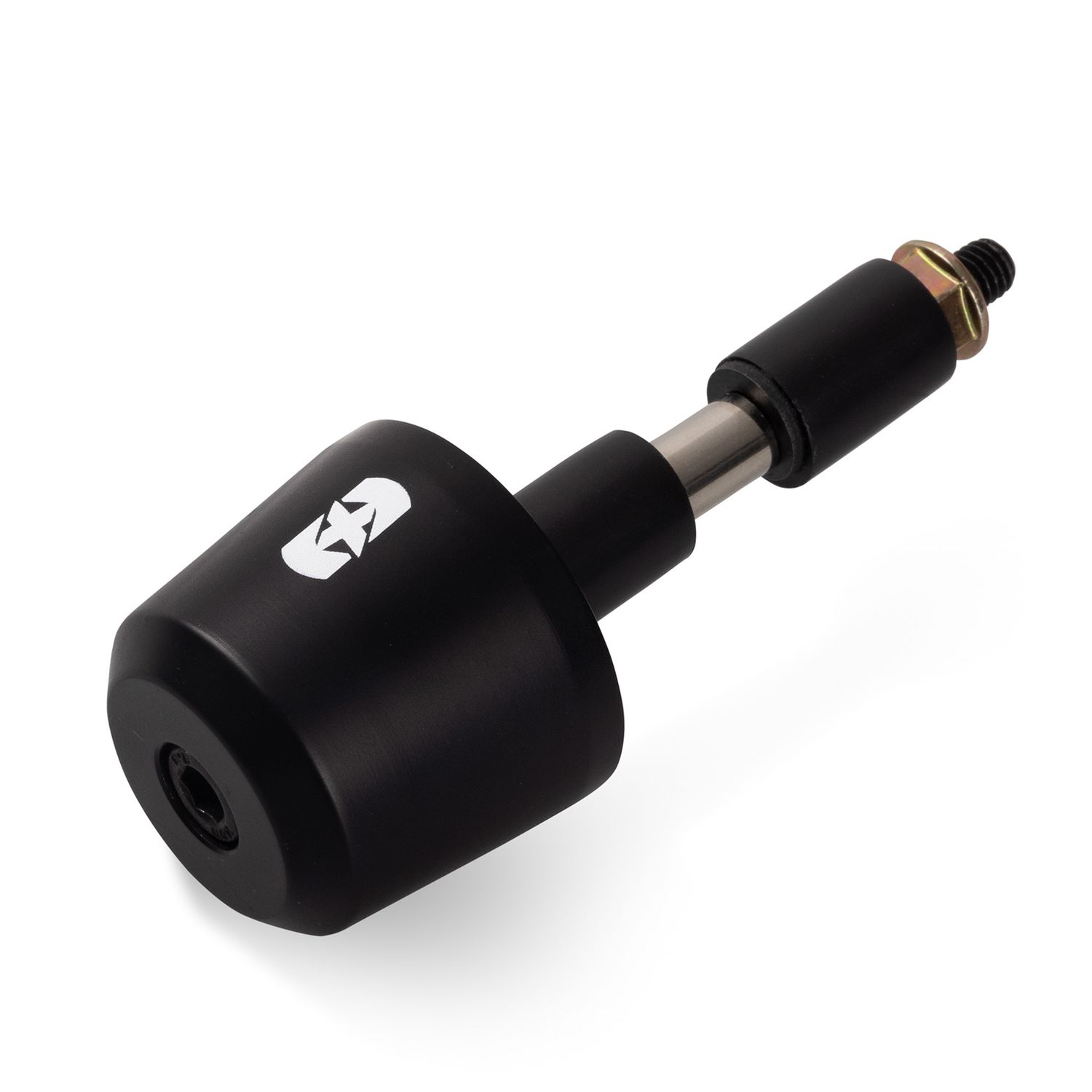 Oxford Bar Weights CS255 Carbon steel 255g