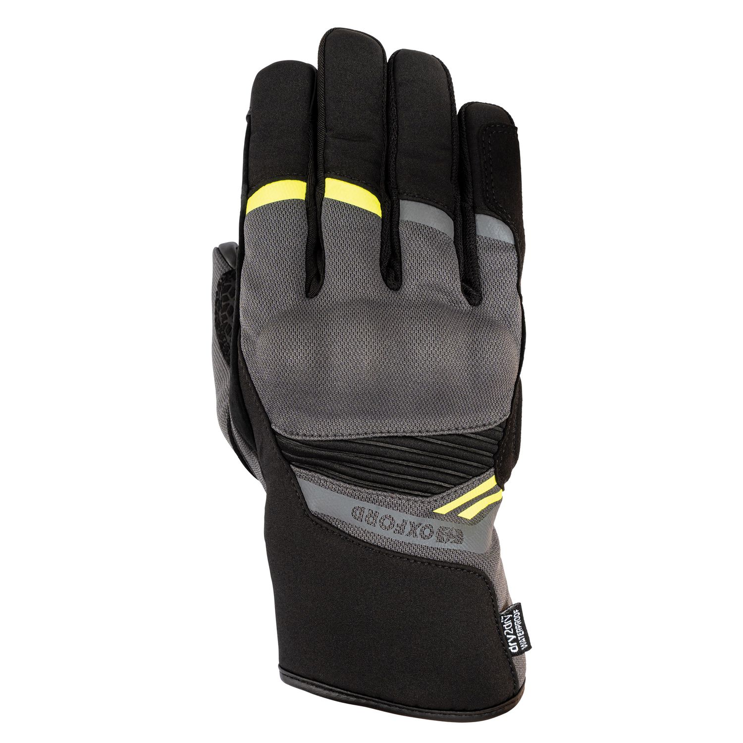 Oxford Dakar 1.0 D2D MS Motorcycle Glove