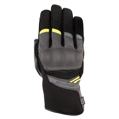 Oxford Dakar 1.0 D2D MS Motorcycle Glove