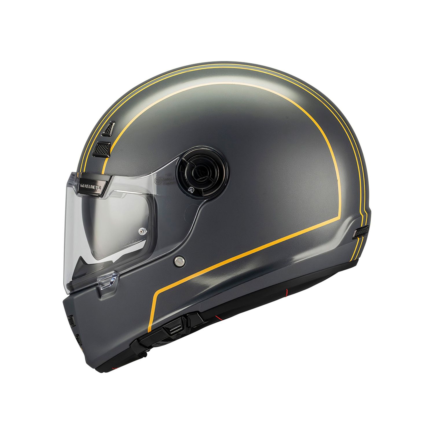 MT Jarama SV Wild C2 Motorcycle Helmet