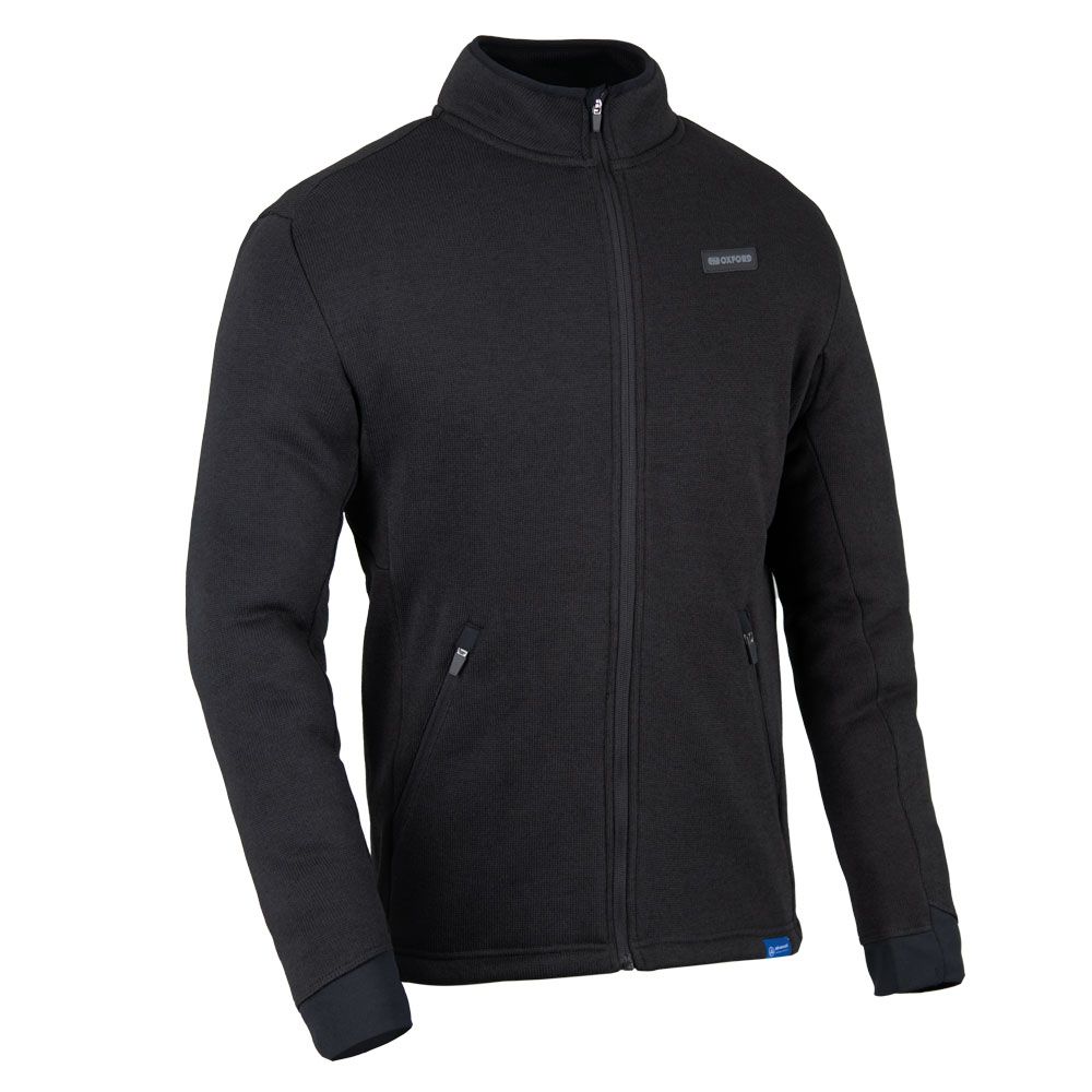 Oxford Advanced Fleece MS Jacket