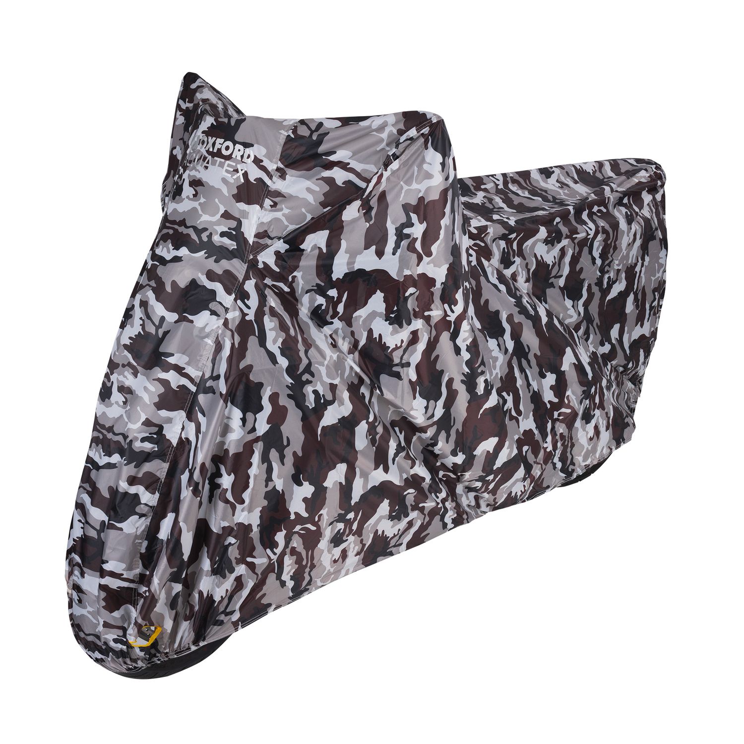 Oxford Aquatex - Camo