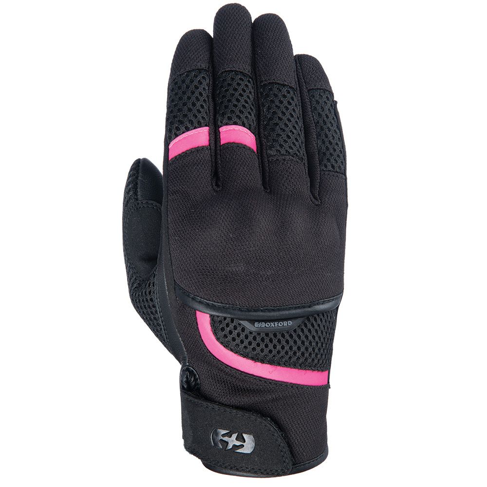 Oxford Brisbane WS Motorcycle Glove