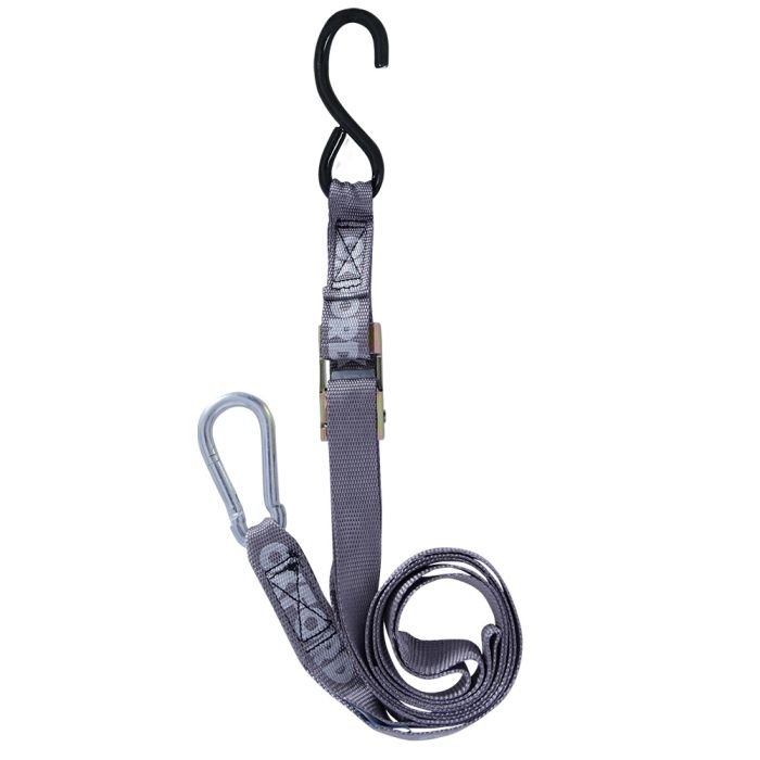 Oxford Carabiner Straps, size: 2x2m