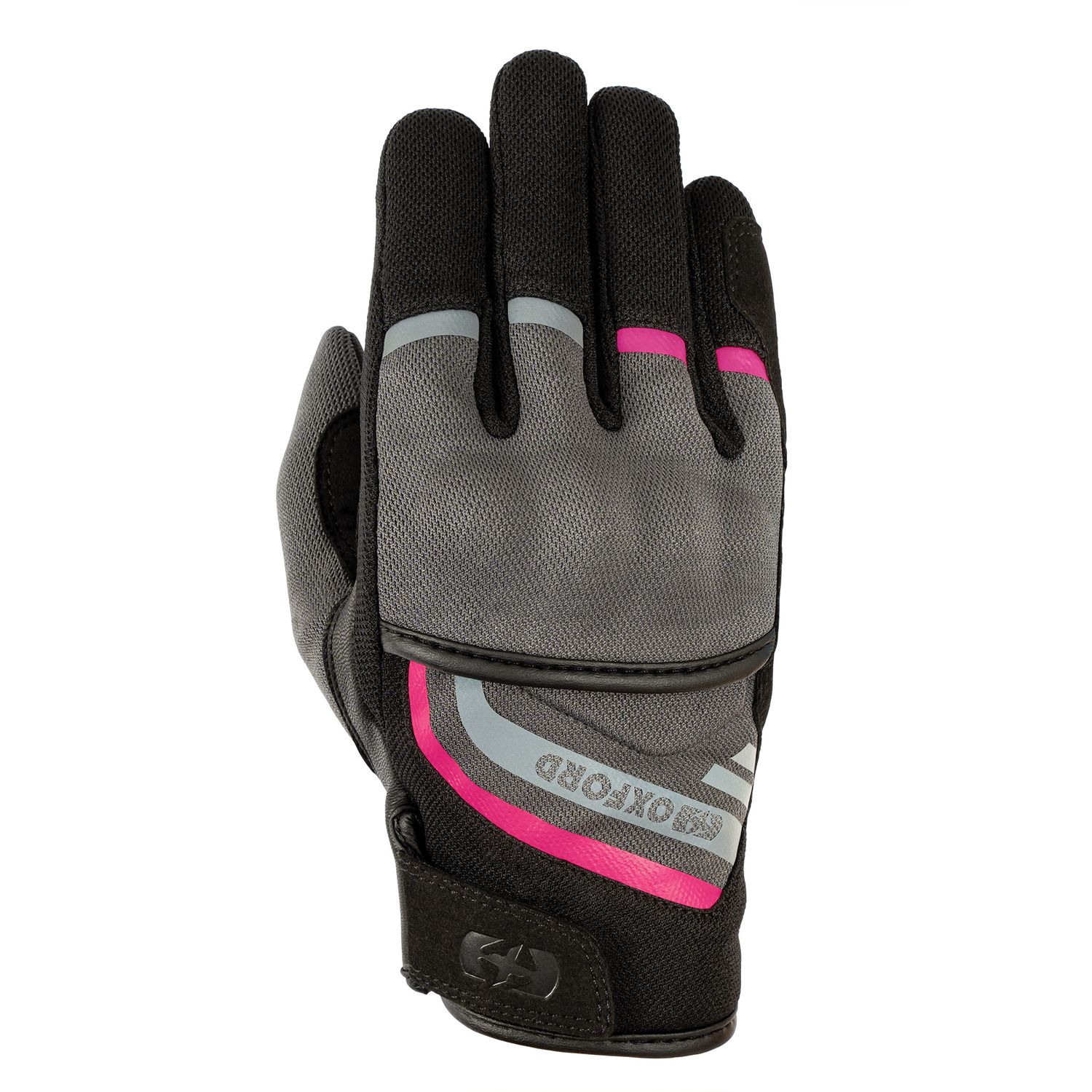 Oxford Dakar 1.0 WS Motorcycle Glove