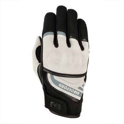 Oxford Dakar 1.0 WS Motorcycle Glove