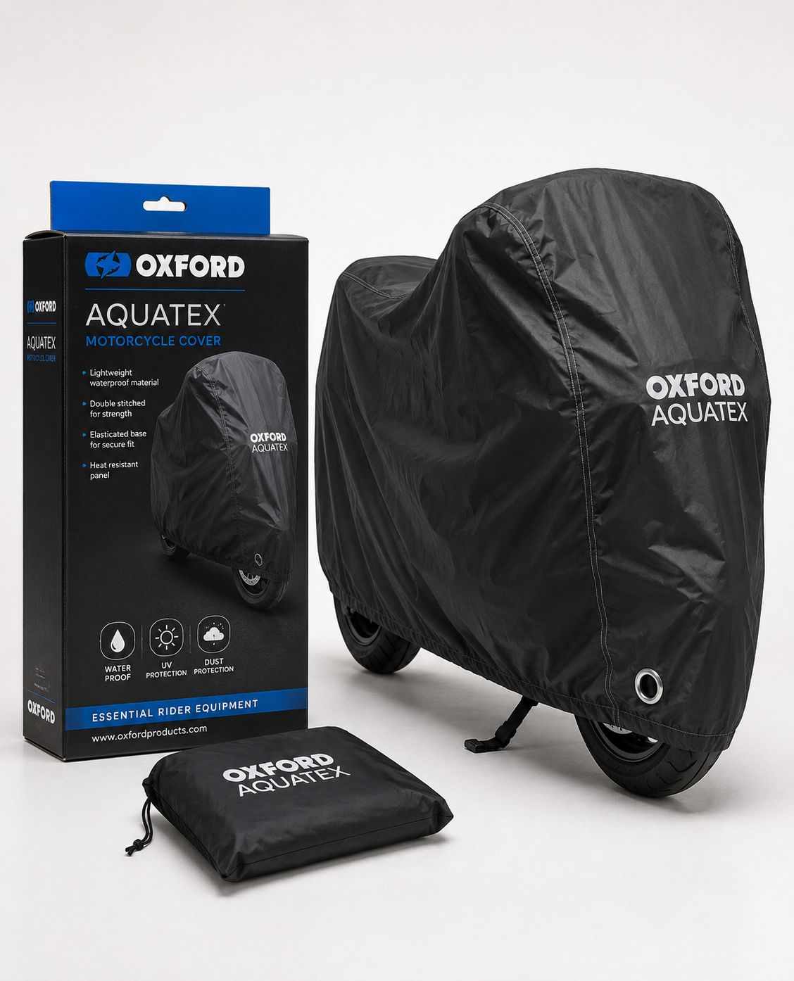 Oxford Aquatex Cover - Best Value