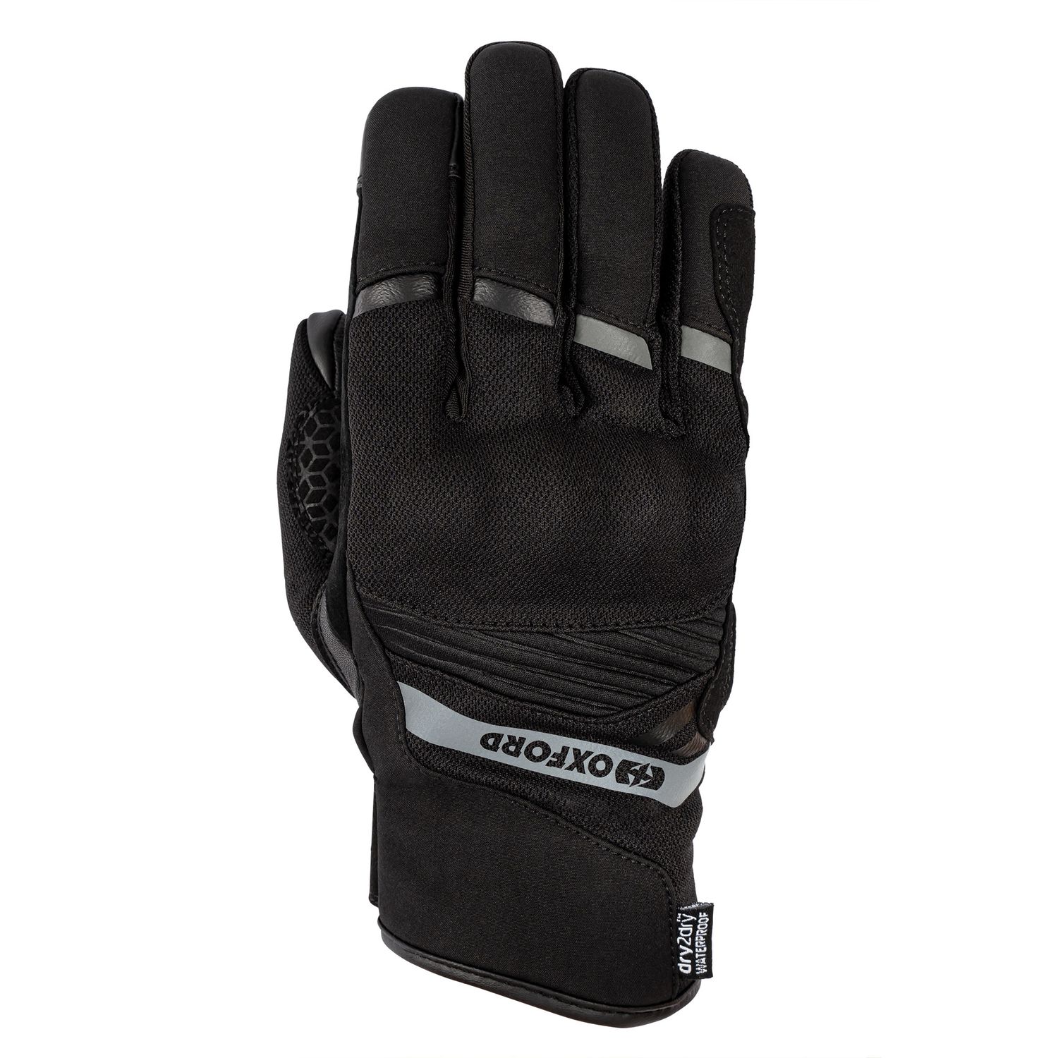 Oxford Dakar 1.0 D2D WS Motorcycle Glove