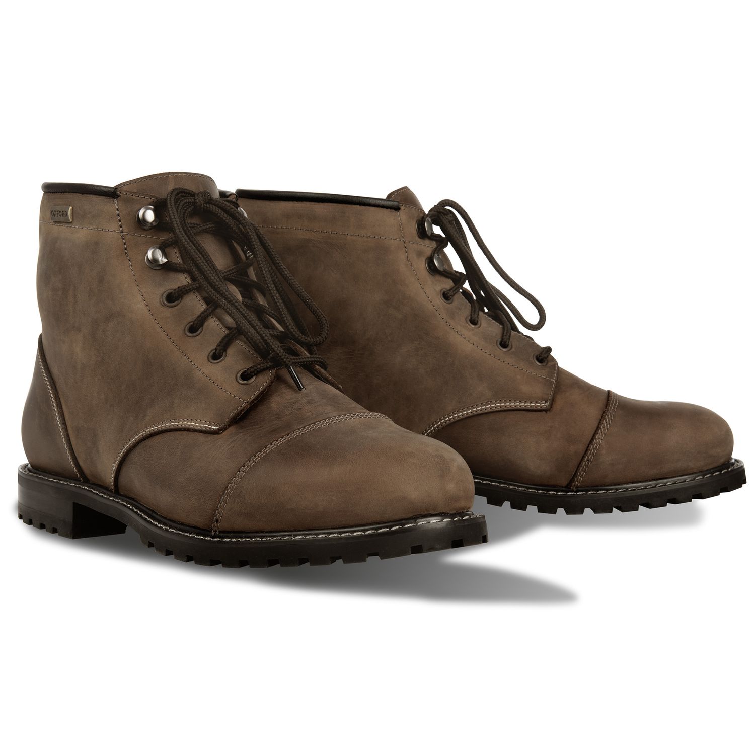 Oxford Hardy MS Boots