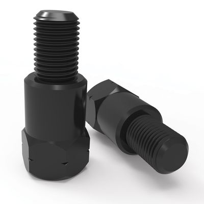 Oxford Mirror Adaptors- M10 to M10 Rev &amp; M10 to M10