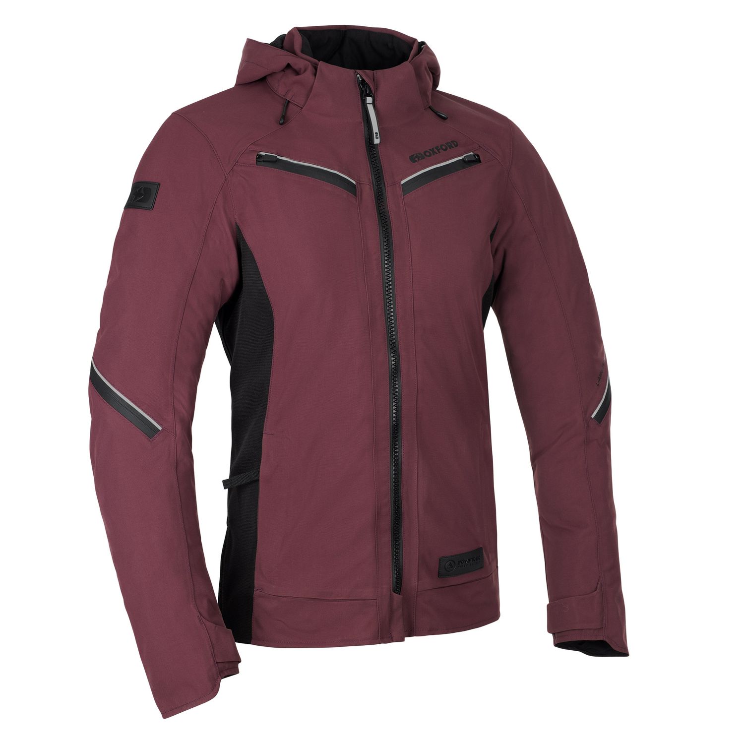Oxford Mondial Street D2D WS Jkt