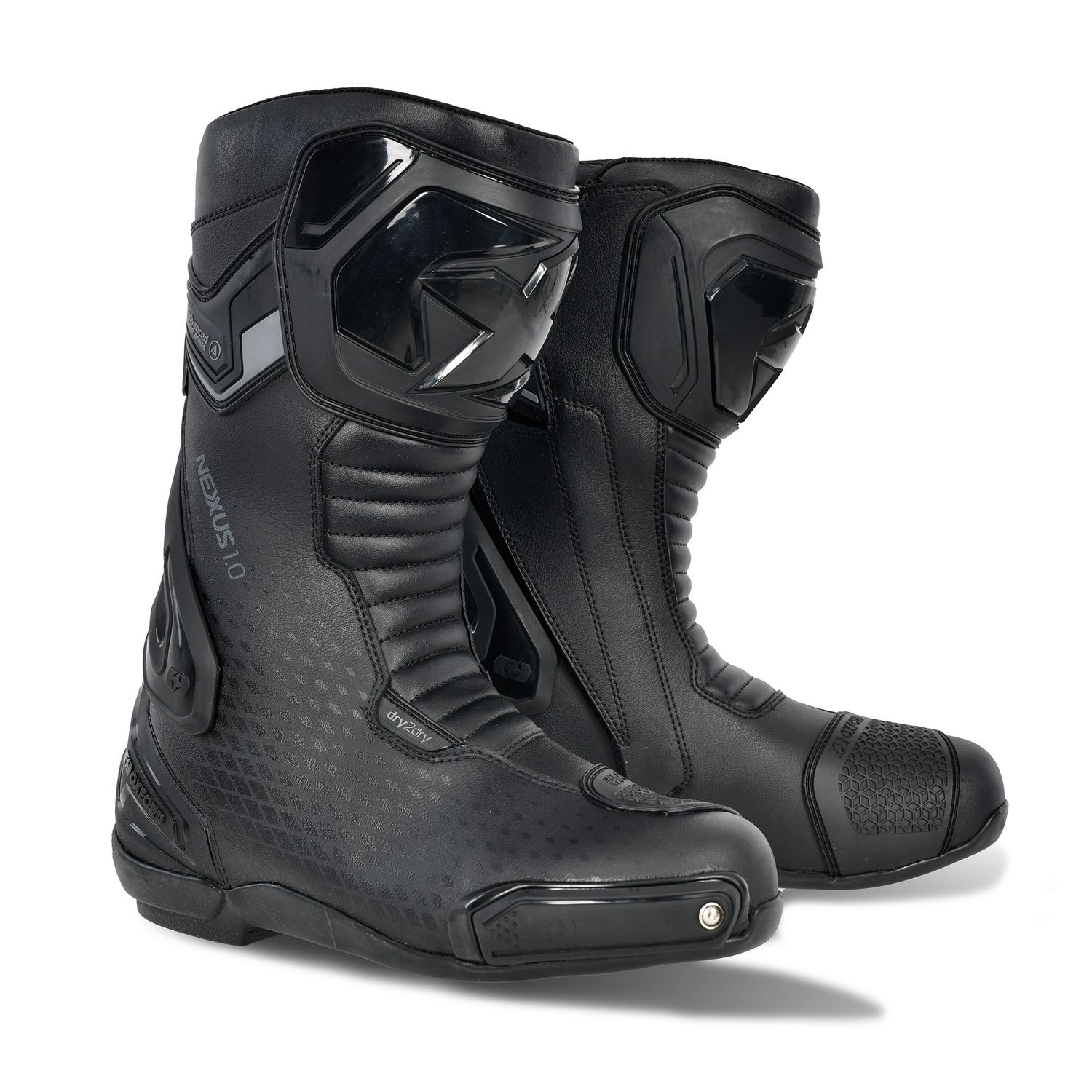 Oxford Nexus 1.0 D2D MS Boot