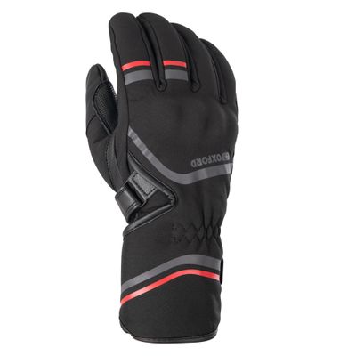 Oxford Ottawa 2.0 MS Motorcycle Glove