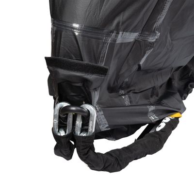 Oxford Rainex Outdoor Cover Topbox