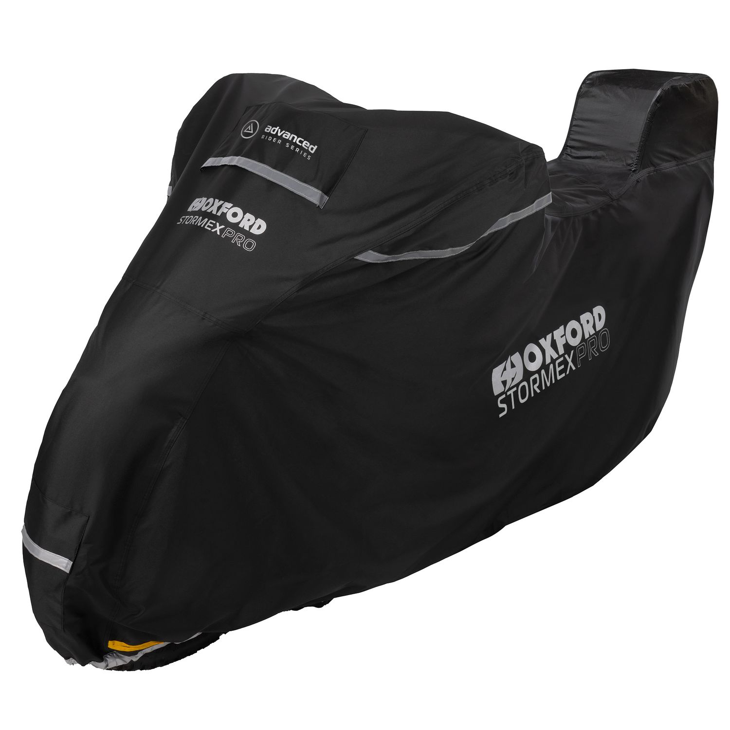 Oxford Stormex Pro Motorcycle Topbox Cover