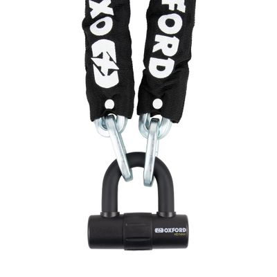 Oxford HD Chain Lock 9.3mm