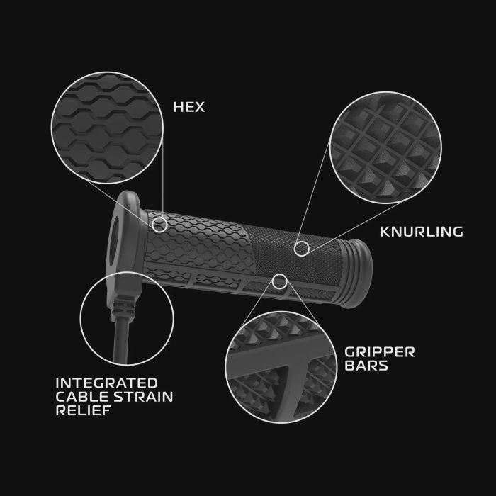 Oxford HotGrips Pro 2.0 Sports