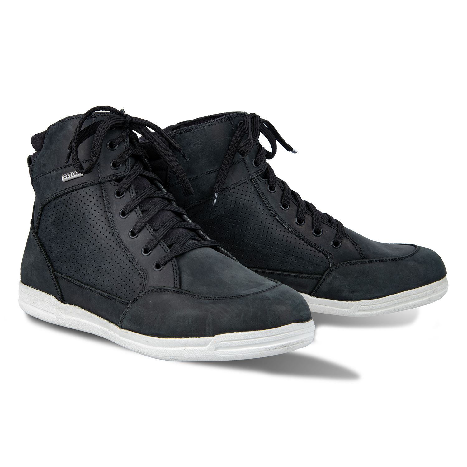 Oxford Kickback Air MS Boot