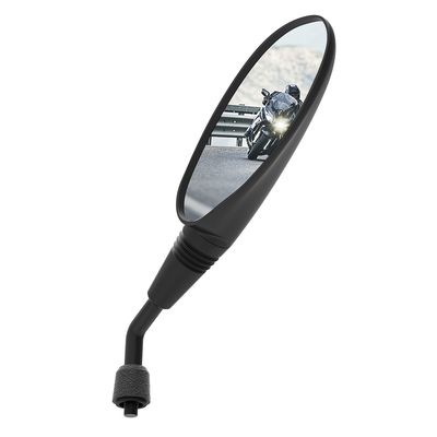 Oxford Mirror Oval