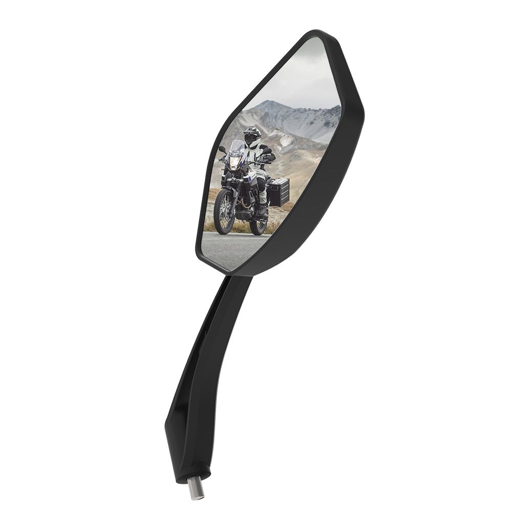 Oxford Mirror Trapezium