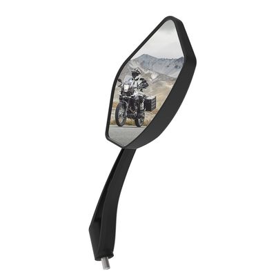Oxford Mirror Trapezium