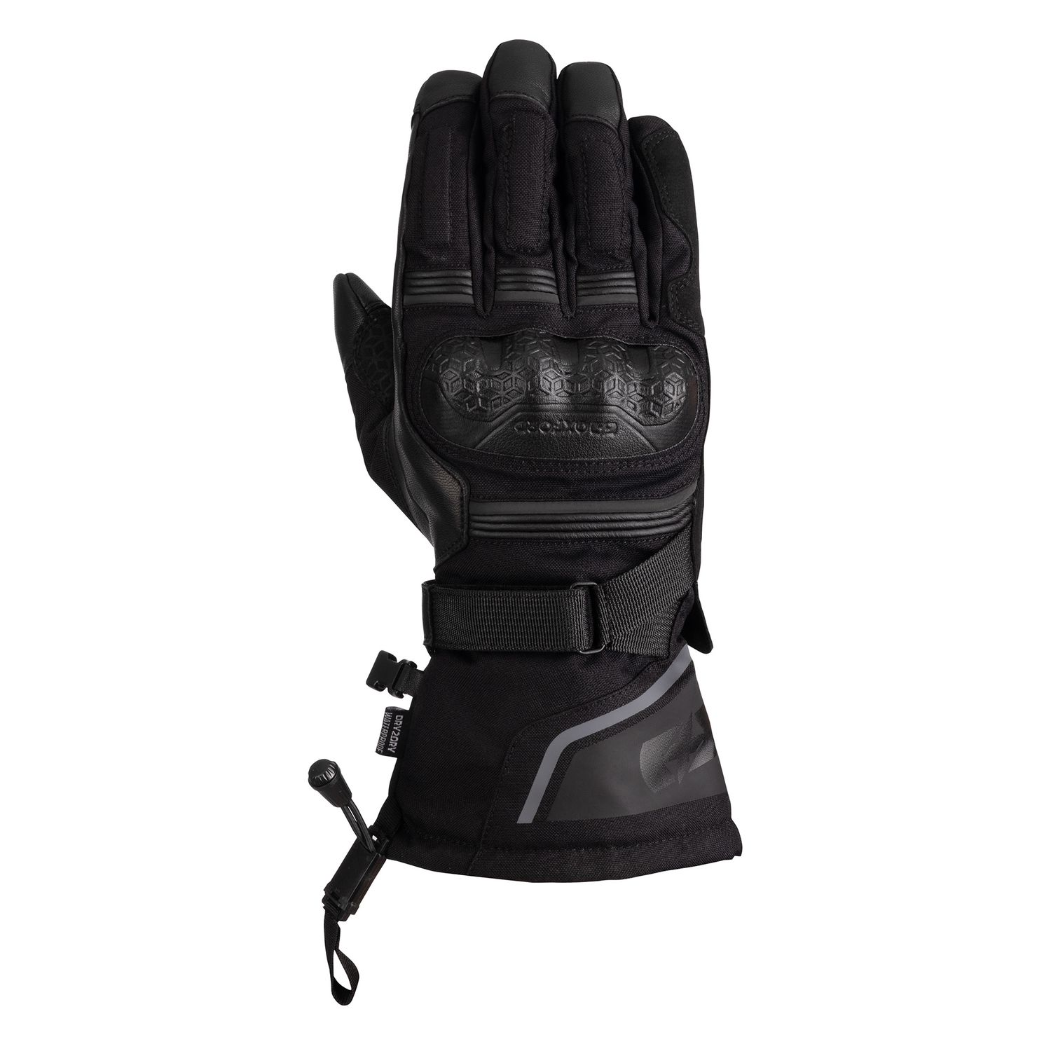 Oxford Montreal 5.0 MS Motorcycle Glove