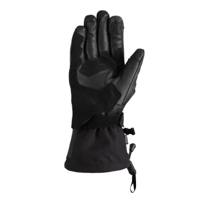 Oxford Montreal 5.0 MS Motorcycle Glove