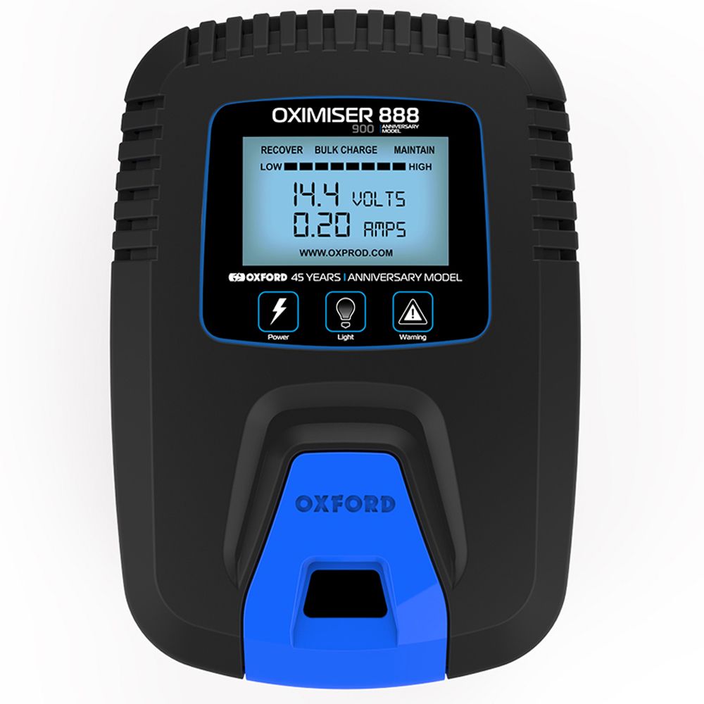 Oxford Oximiser 900 (Anniversary 888 Edition) UK, size: UK Plug