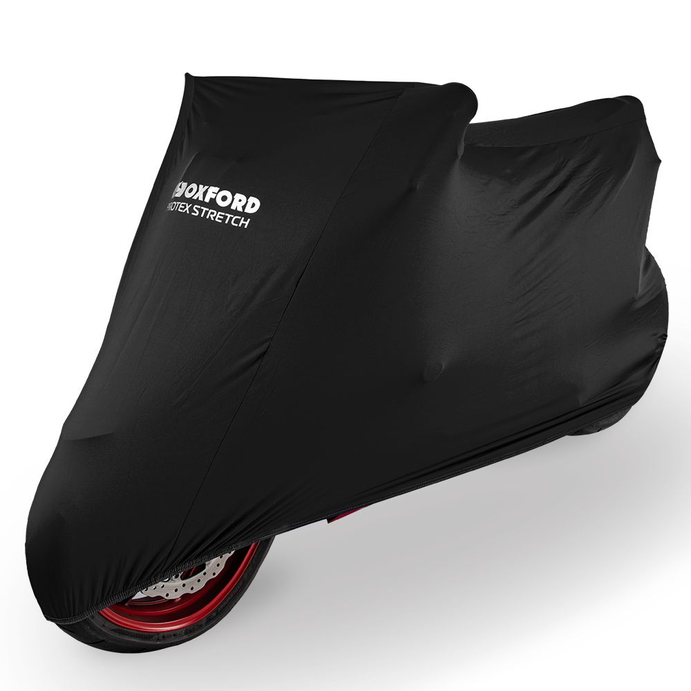 Oxford Protex Stretch Indoor Premium Stretch-Fit Cover