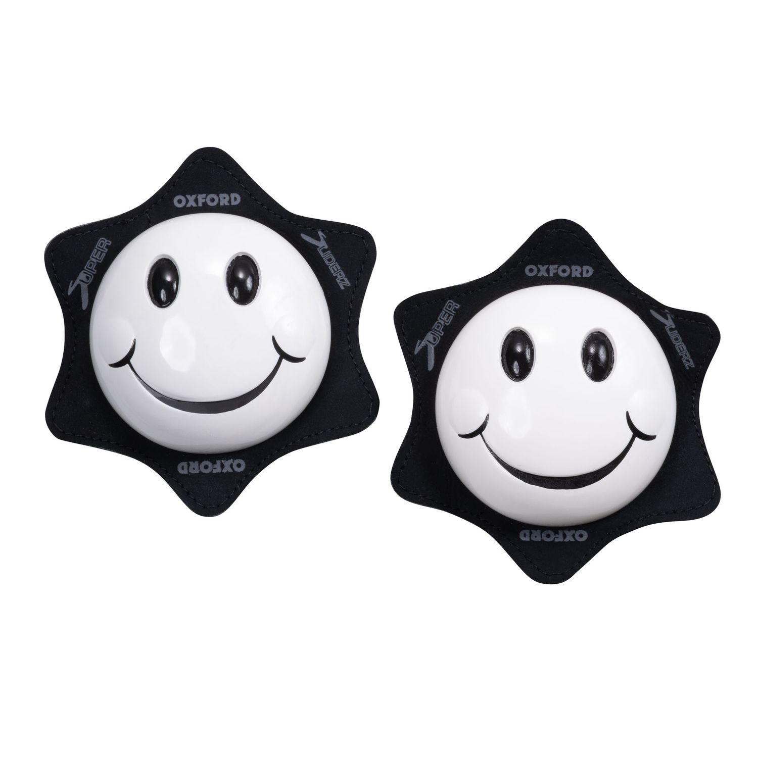 Oxford Smiler Knee Sliders