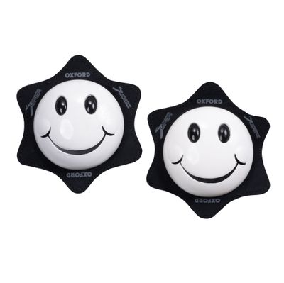 Oxford Smiler Knee Sliders
