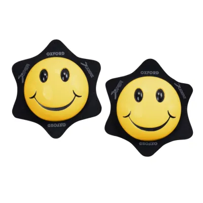 Oxford Smiler Knee Sliders