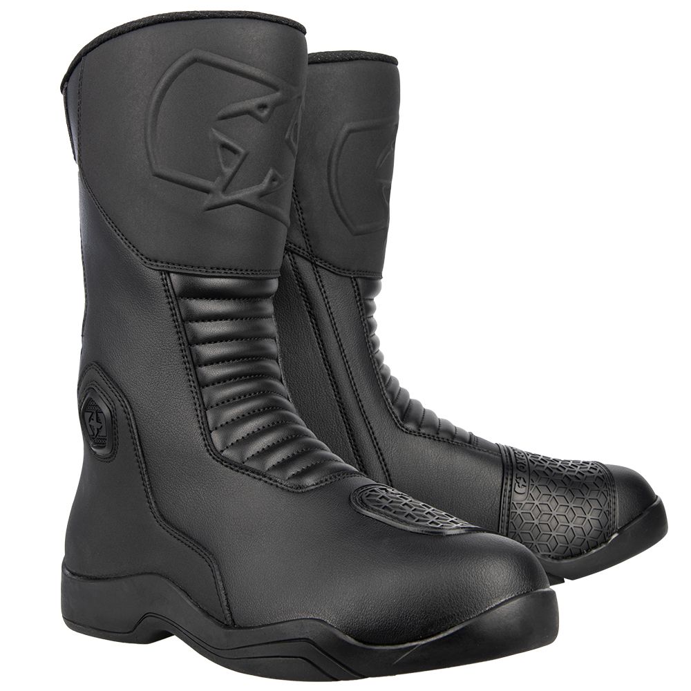 Oxford Tracker 2.0 WS Boot