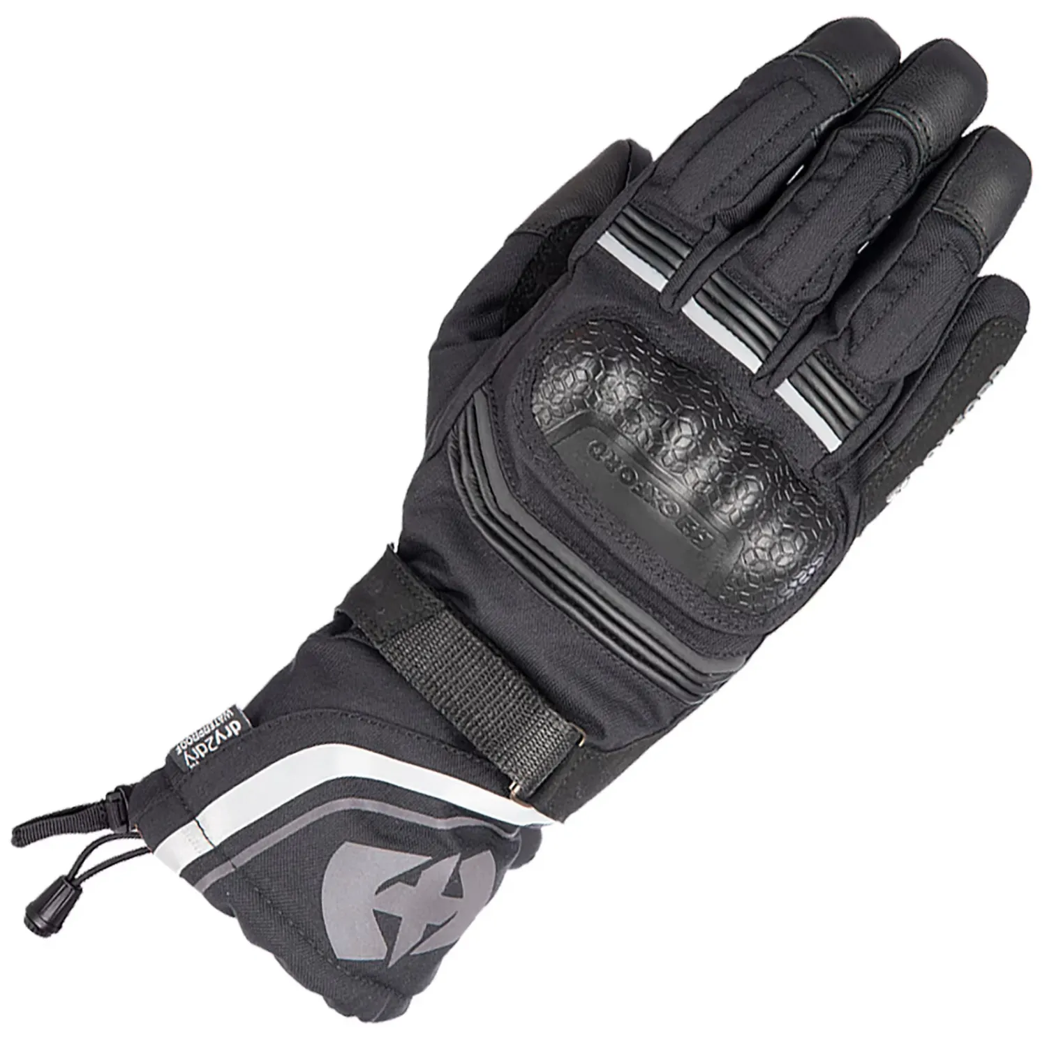 Oxford Montreal 4.0 Men‘s Gloves