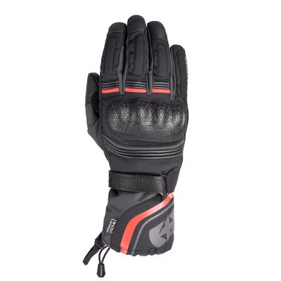 Oxford Montreal 4.0 Men‘s Gloves