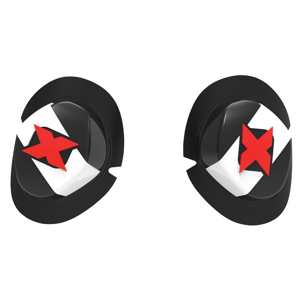 Oxford Knee Sliders