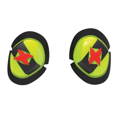 Oxford Knee Sliders