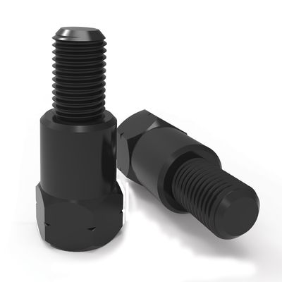 Oxford Mirror Adaptors - M10 to M8 Rev &amp; M10 to M8