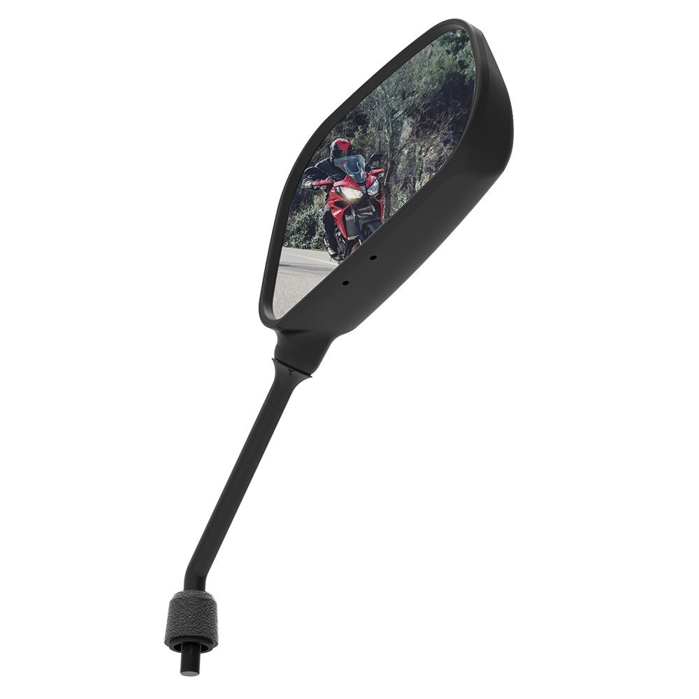 Oxford Mirror Oblong