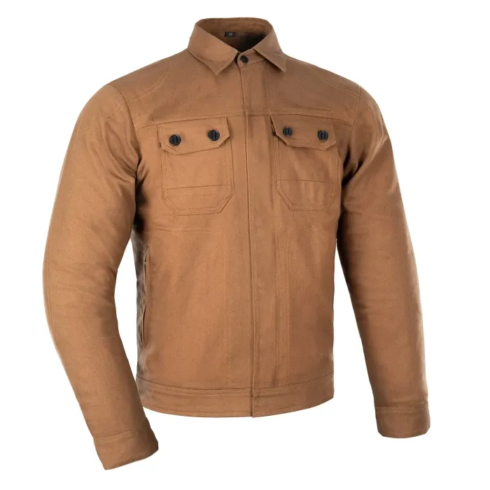 Oxford OA Heist AAA MS Jacket