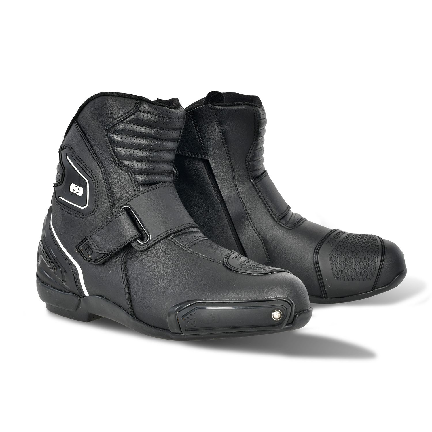 Oxford Omega Air Short MS Boot
