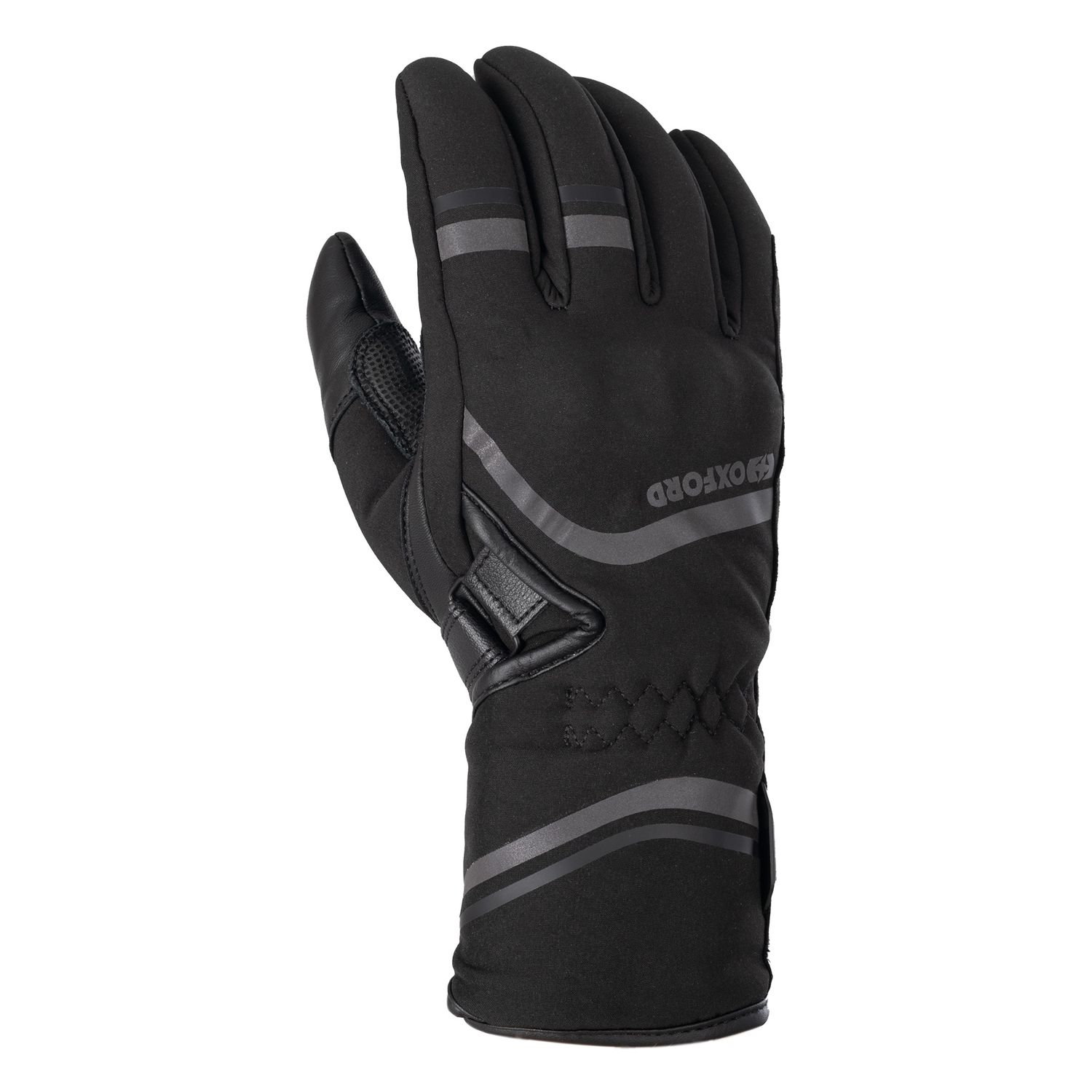 Oxford Ottawa 2.0 WS Motorcycle Glove