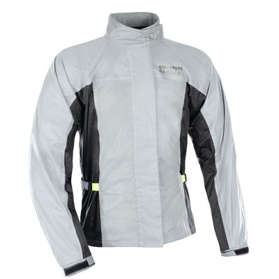 Oxford Rainseal Over Jacket