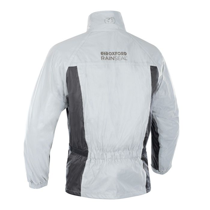 Oxford Rainseal Over Jacket