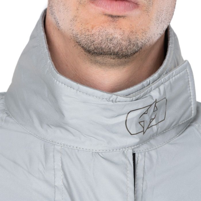 Oxford Rainseal Over Jacket