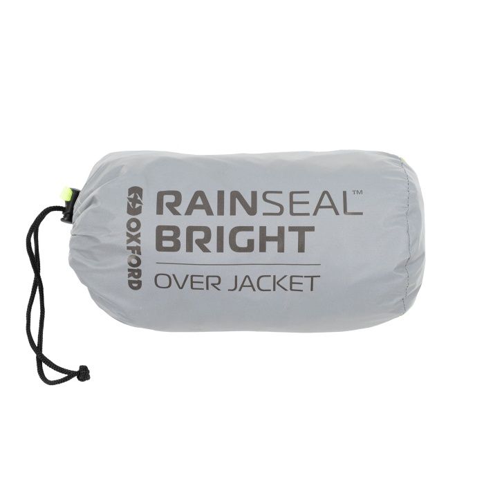 Oxford Rainseal Over Jacket