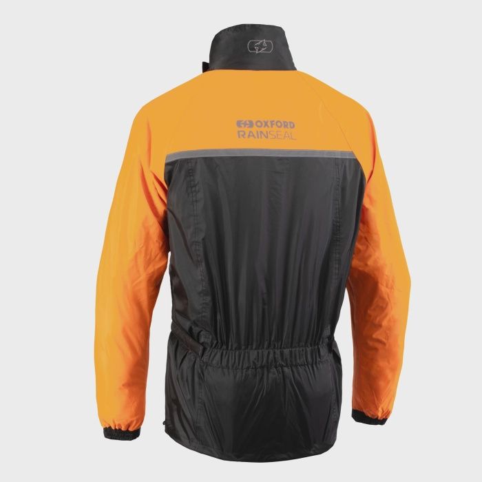 Oxford Rainseal Over Jacket