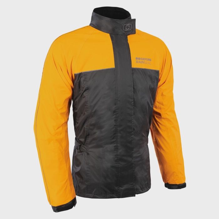 Oxford Rainseal Over Jacket