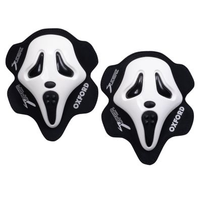 Oxford Screamer Knee Sliders